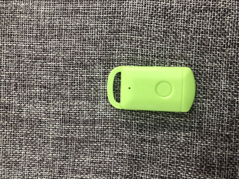 Peace of Mind Tracking Device for pets, elderly, children and objects.