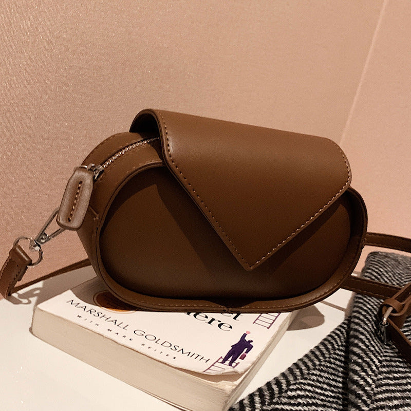 Retro Fashion Shoulder Bag