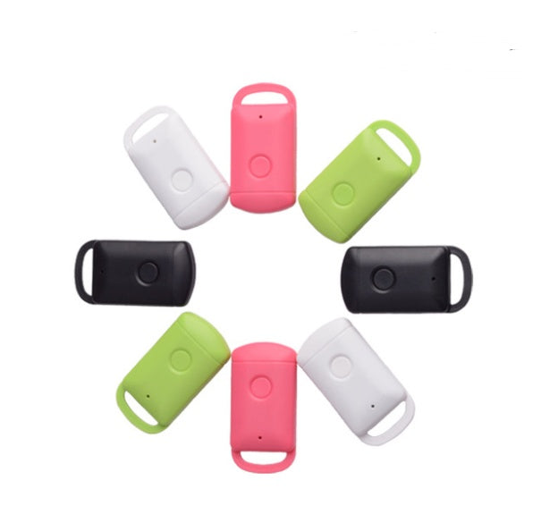 Peace of Mind Tracking Device for pets, elderly, children and objects.