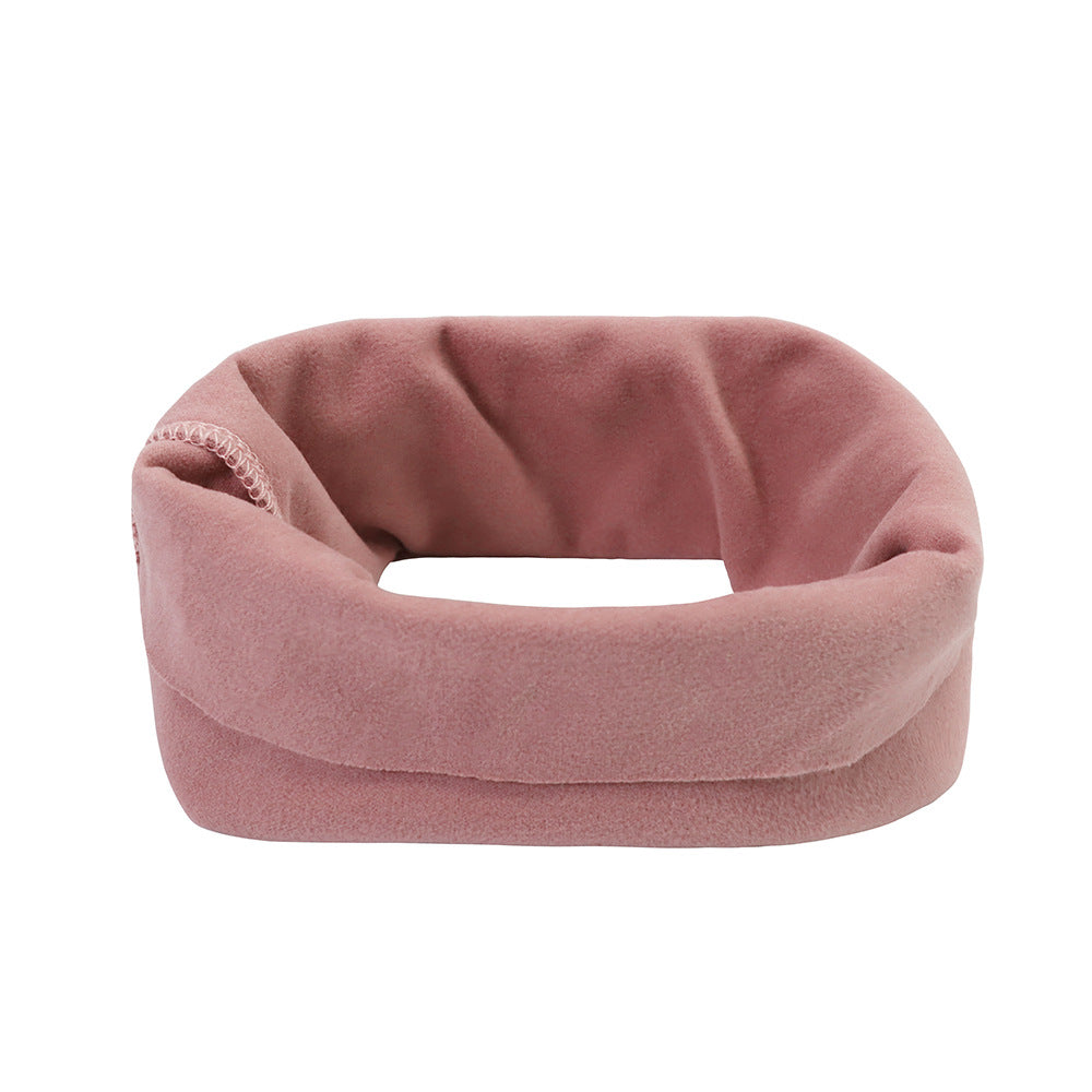 Quiet Comfort Pet Hood to Reduce Noise and Ease Anxiety