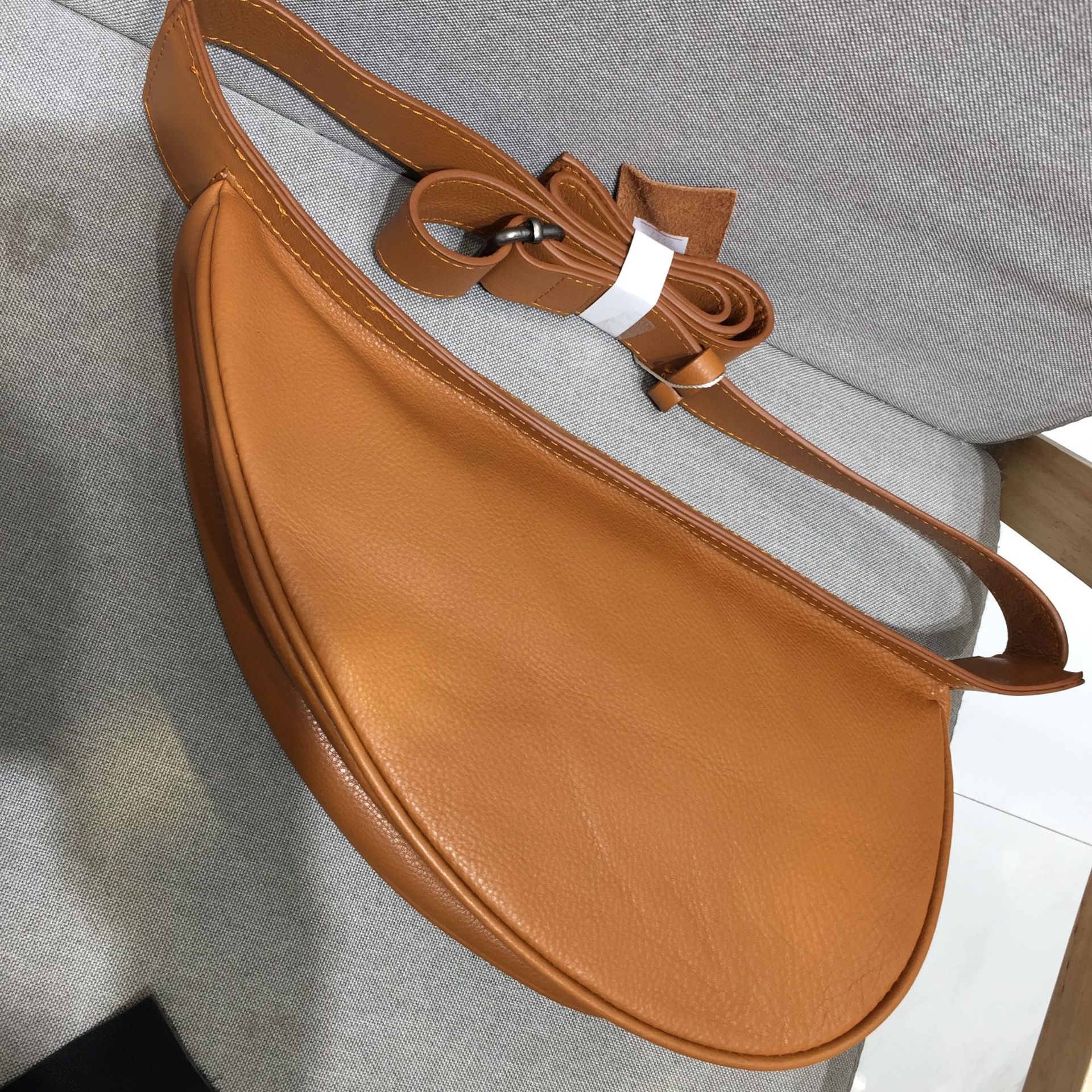 Genuine Leather Bag