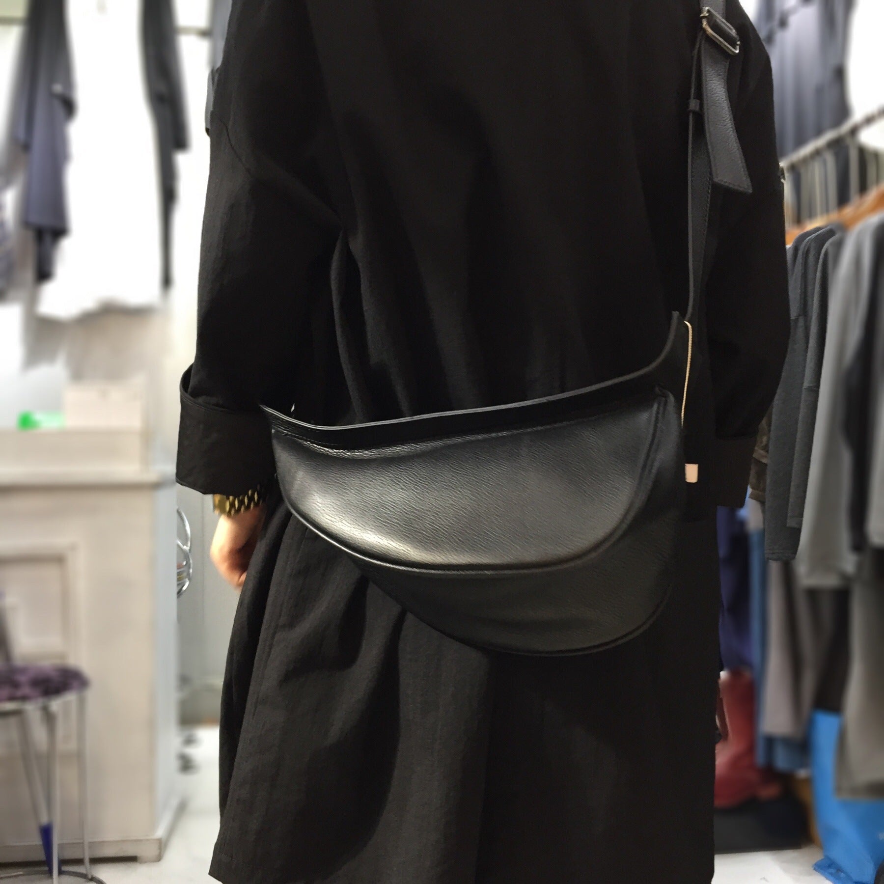 Genuine Leather Bag
