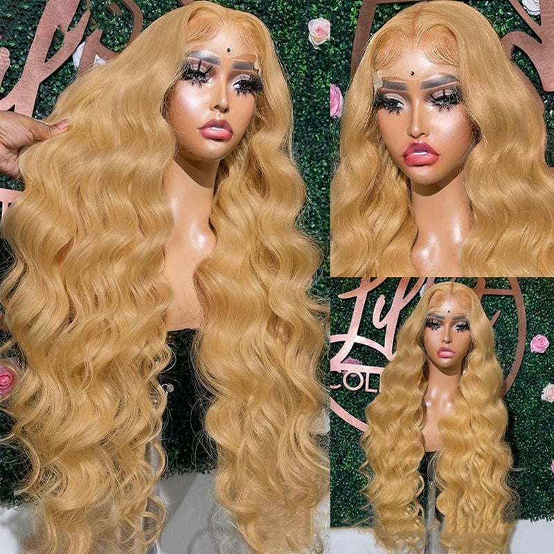 Premium Human Hair Front Lace