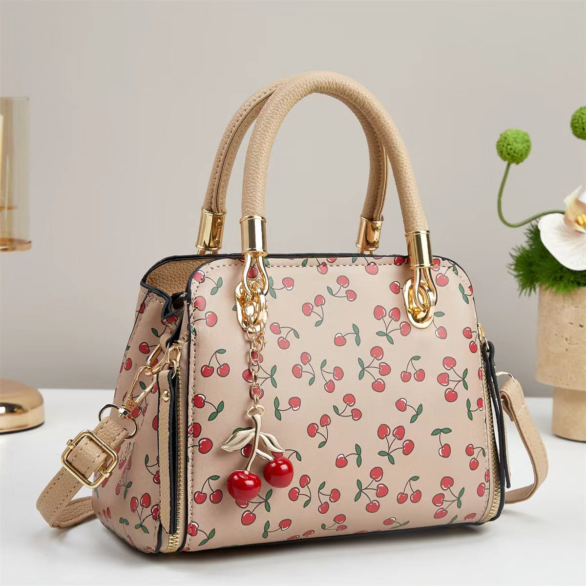 Elegant Women Bag