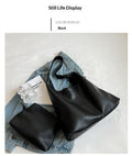 Sleek Shoulder Bag