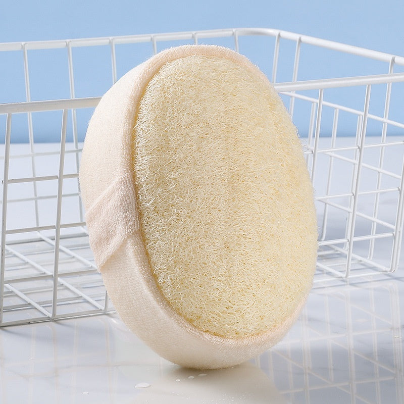 Loofah Bath Exfoliating sponge