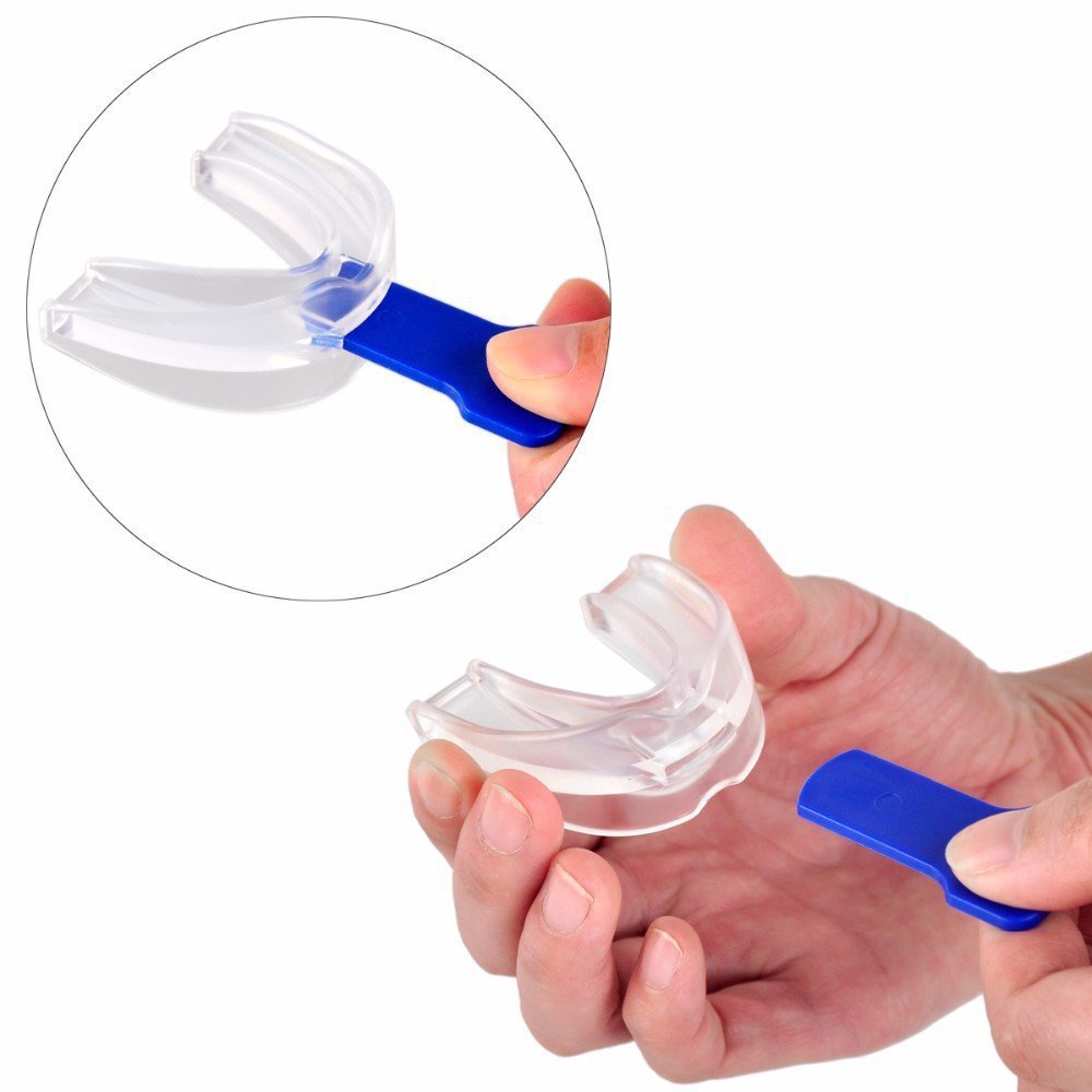 Jaw Brace