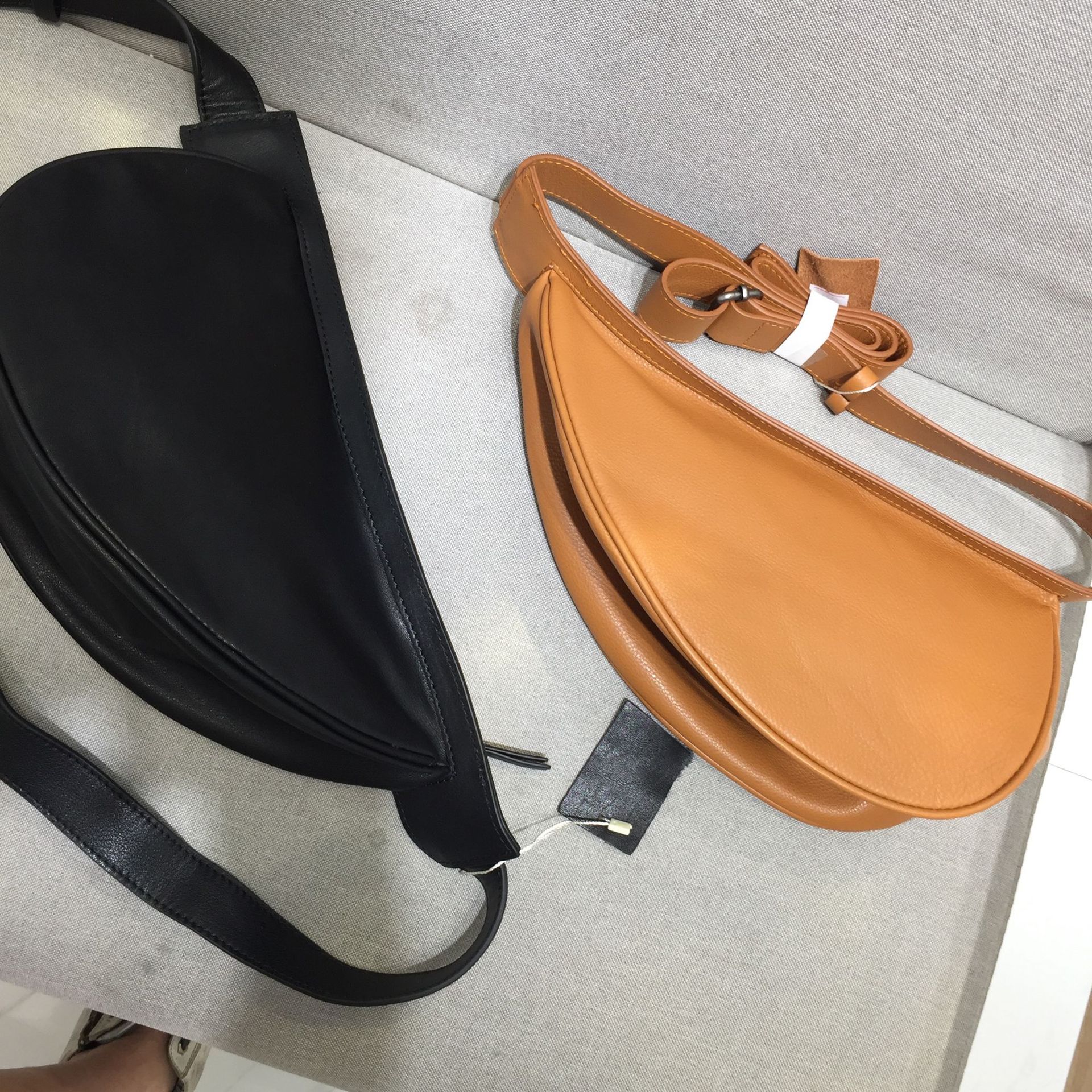 Genuine Leather Bag
