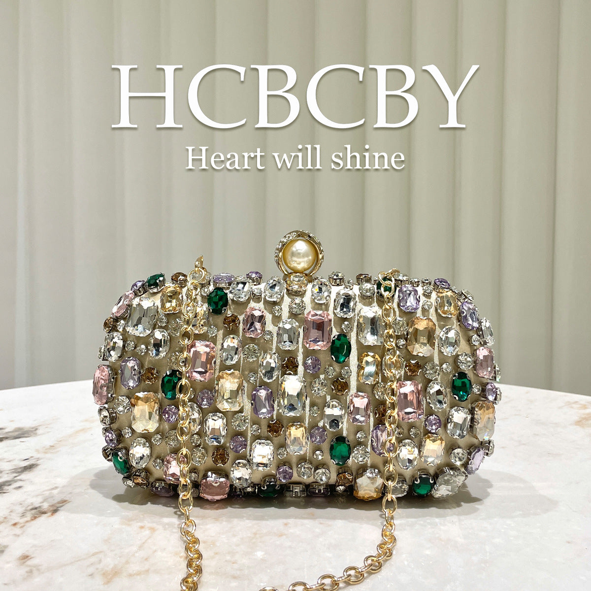 Clutch bag