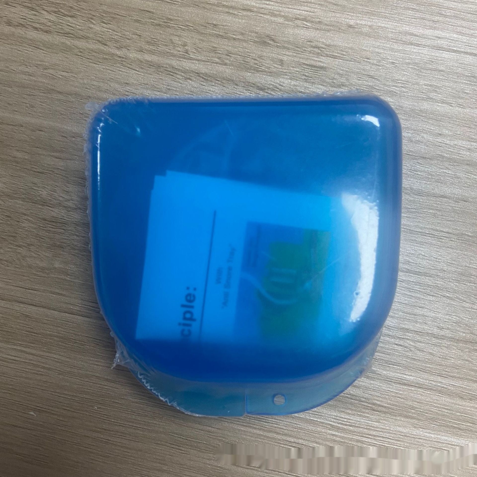 Jaw Brace
