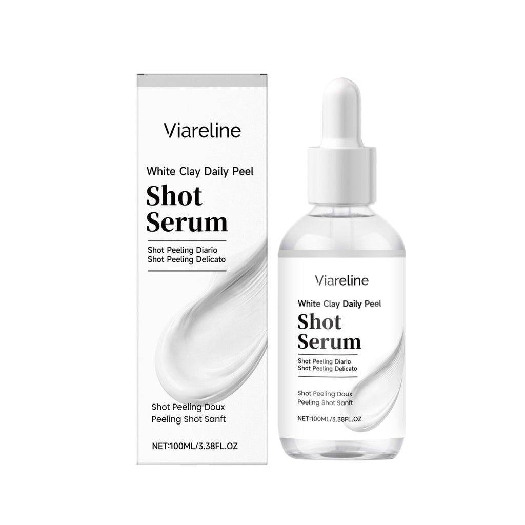 Mild Exfoliating Solution