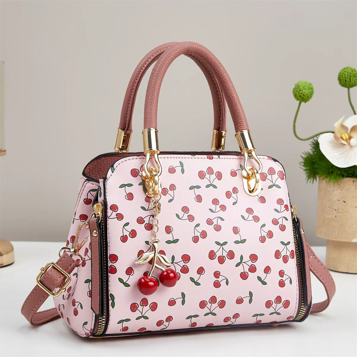 Elegant Women Bag