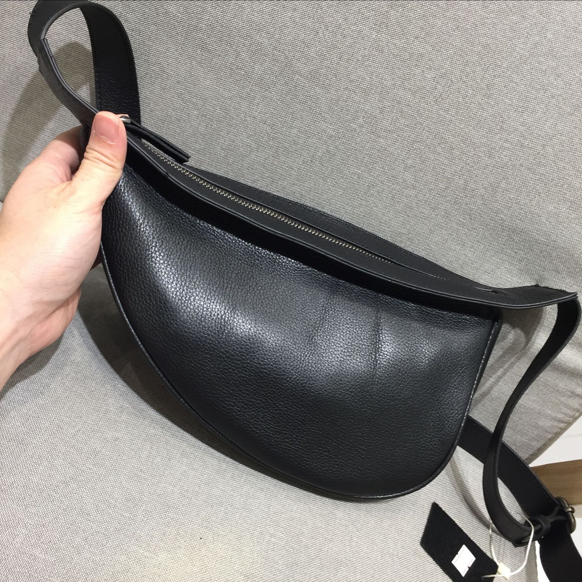 Genuine Leather Bag