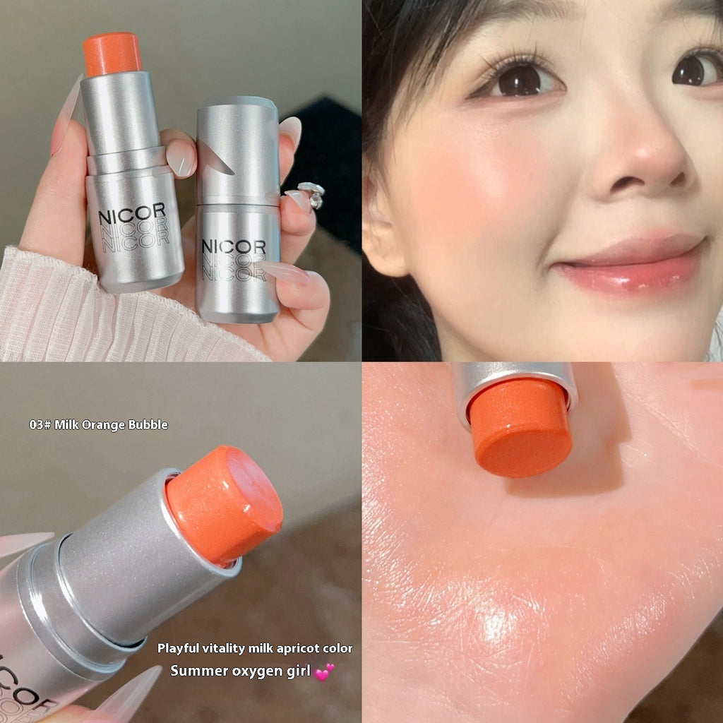 Outline Quality Clear Water Feeling Highlighter