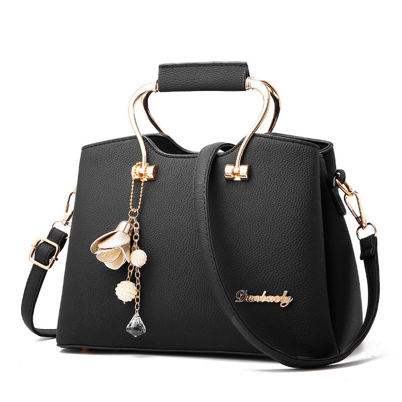 Large Capacity Fashion Women's Handbag