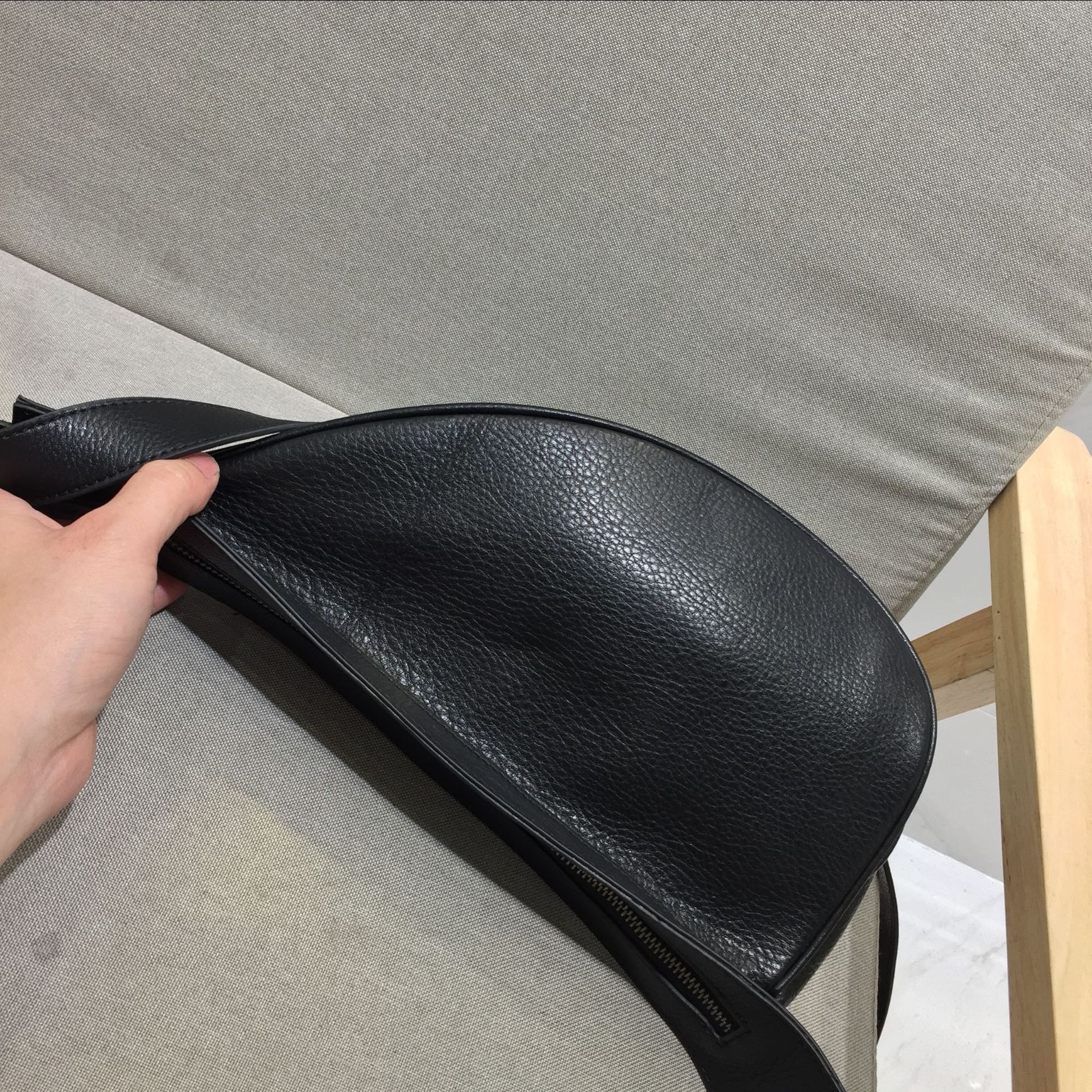 Genuine Leather Bag