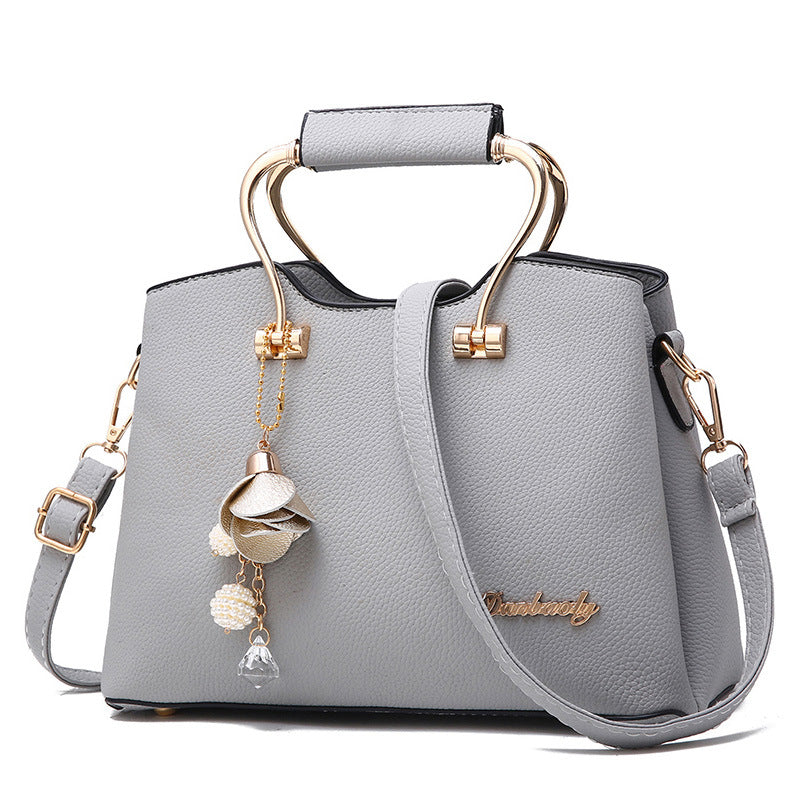 Large Capacity Fashion Women's Handbag