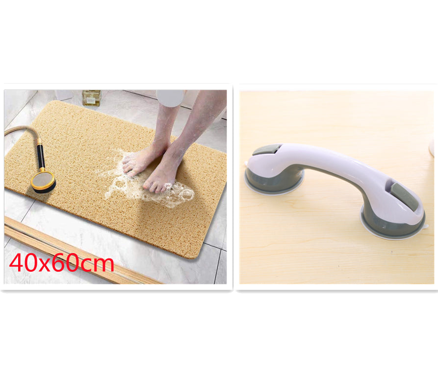 Bathroom  Shower  Mat