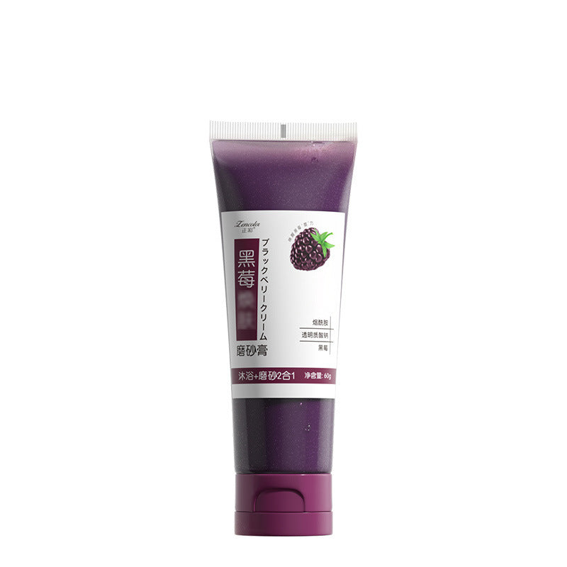 Deep body Scrub Exfoliating Gel
