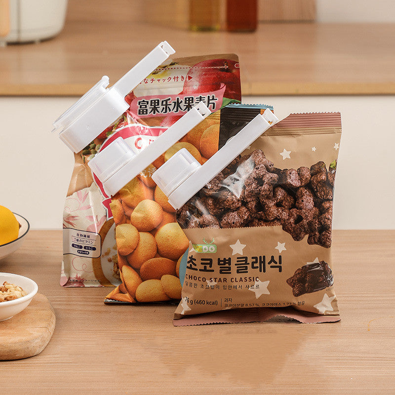 Sealing Snack Preservation Clip