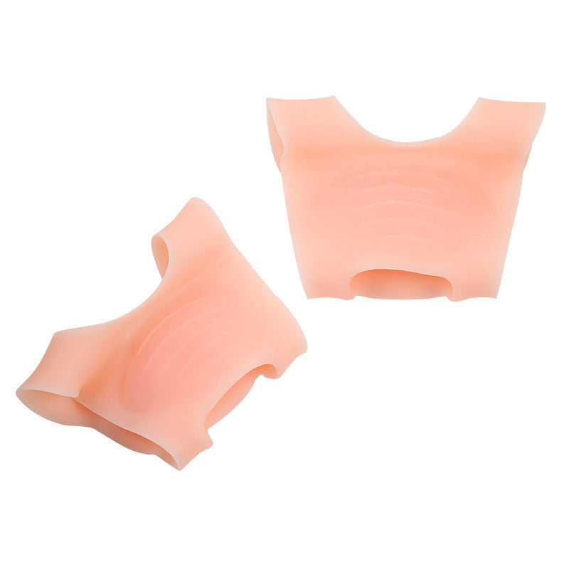 Flat Foot Support Socks Arch Support Cushion