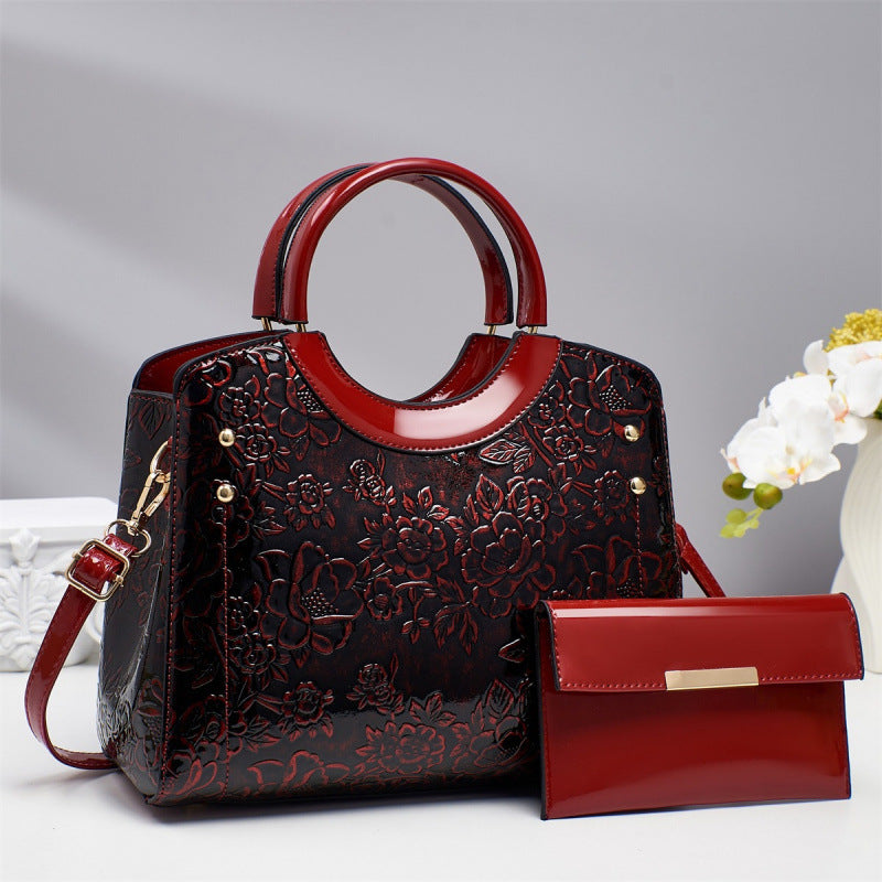 Large Crossbody Bag