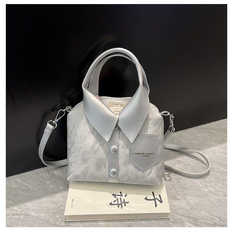 Single Shoulder Crossbody Bag