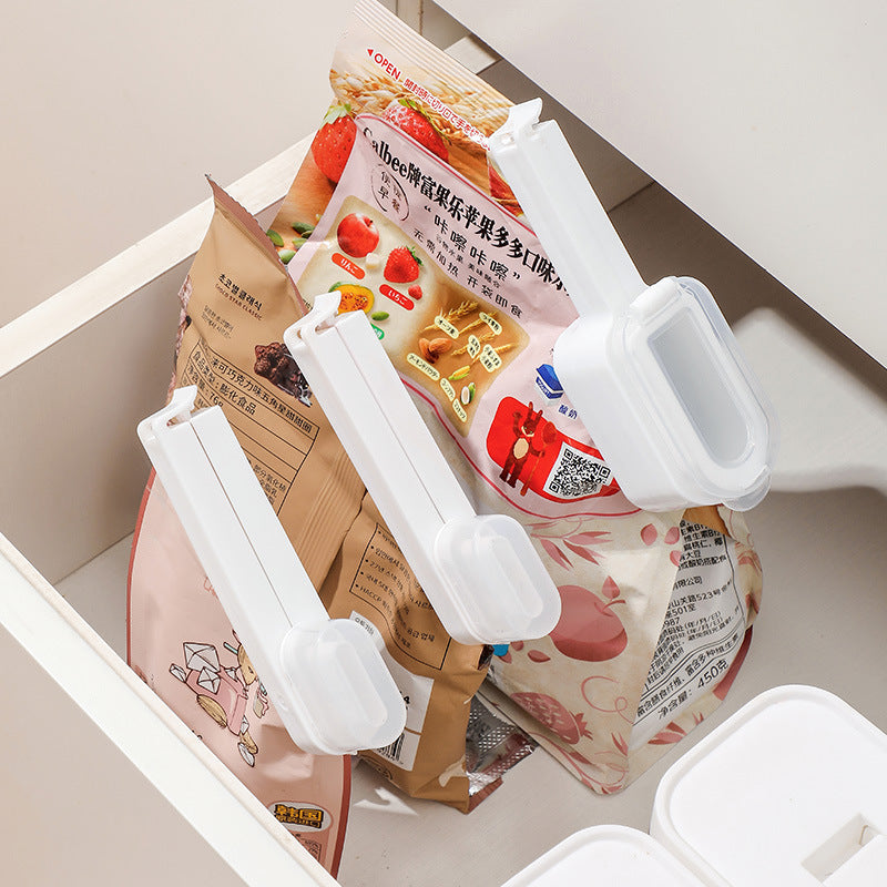 Sealing Snack Preservation Clip