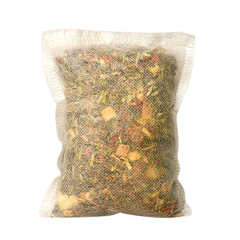 Moxa Foot Soak Bath Herbal Medicine Bag