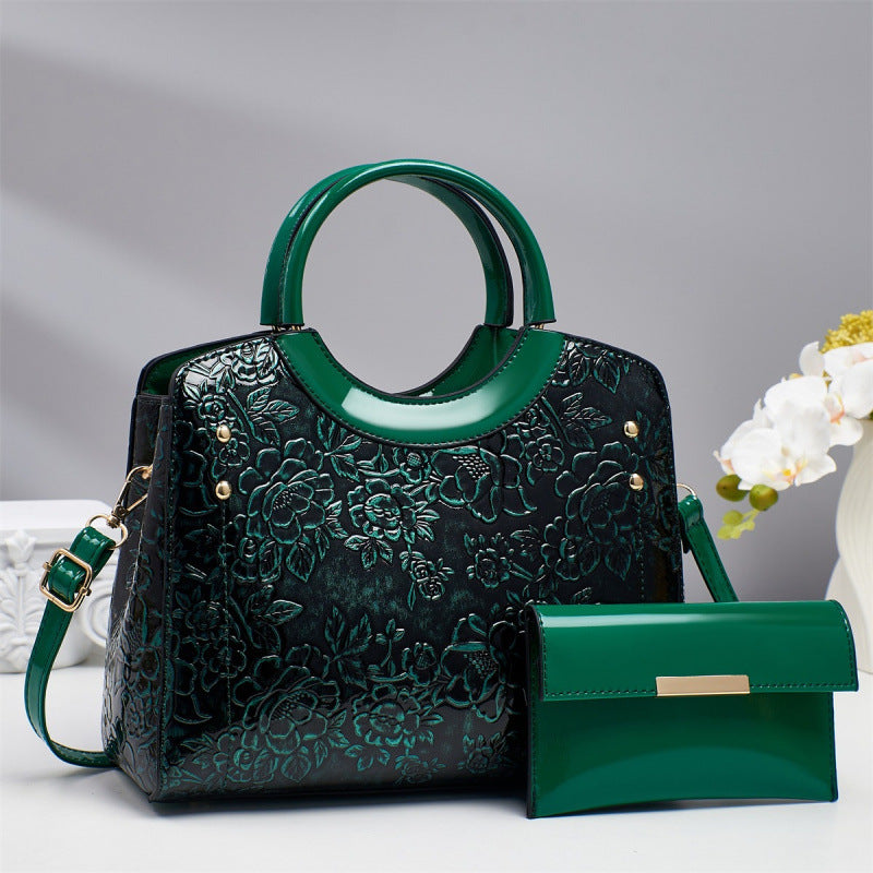 Large Crossbody Bag