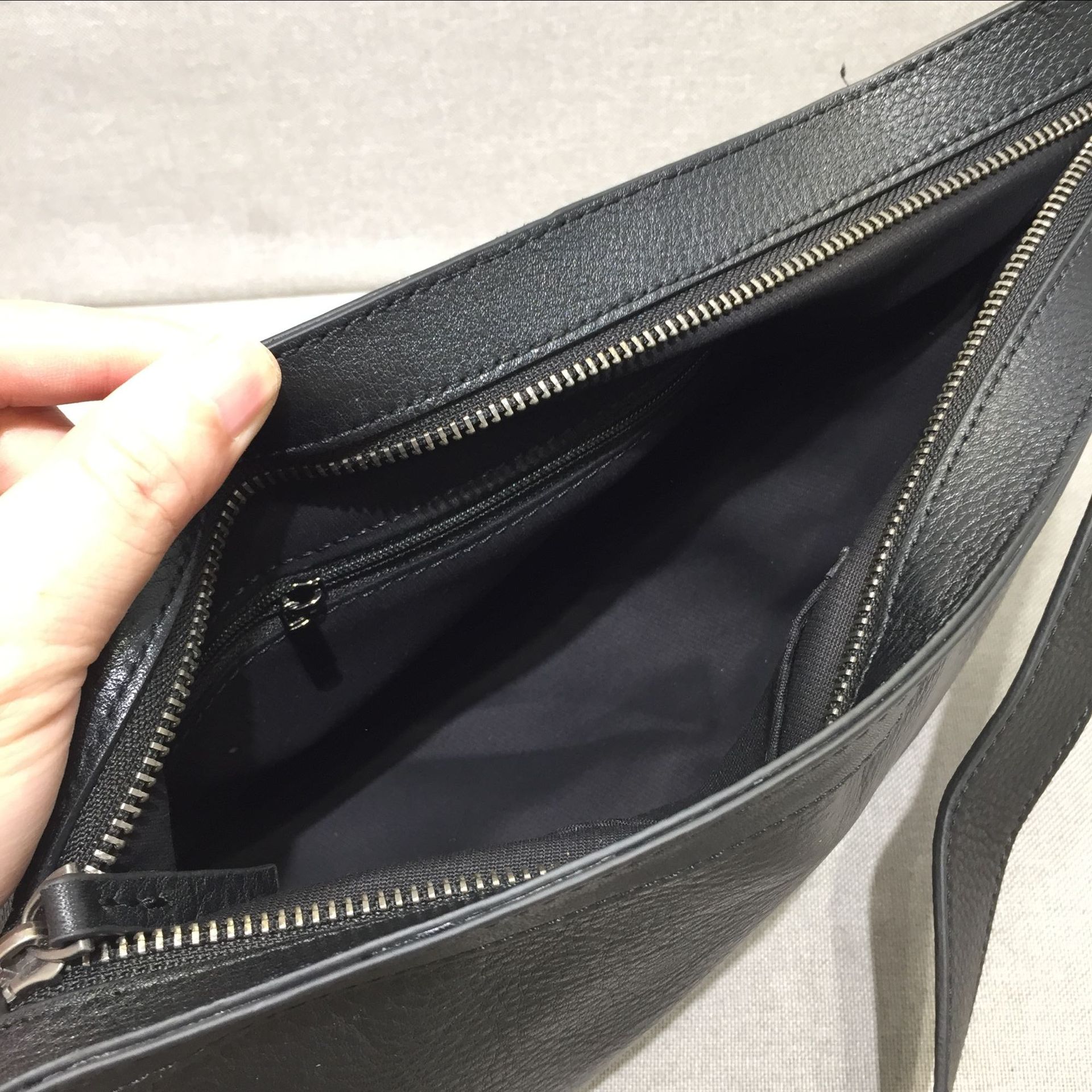 Genuine Leather Bag
