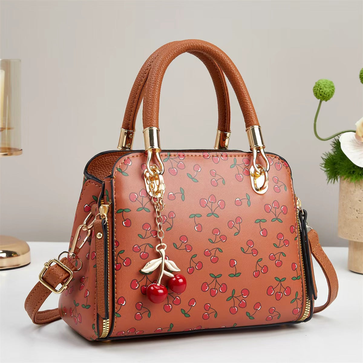 Elegant Women Bag