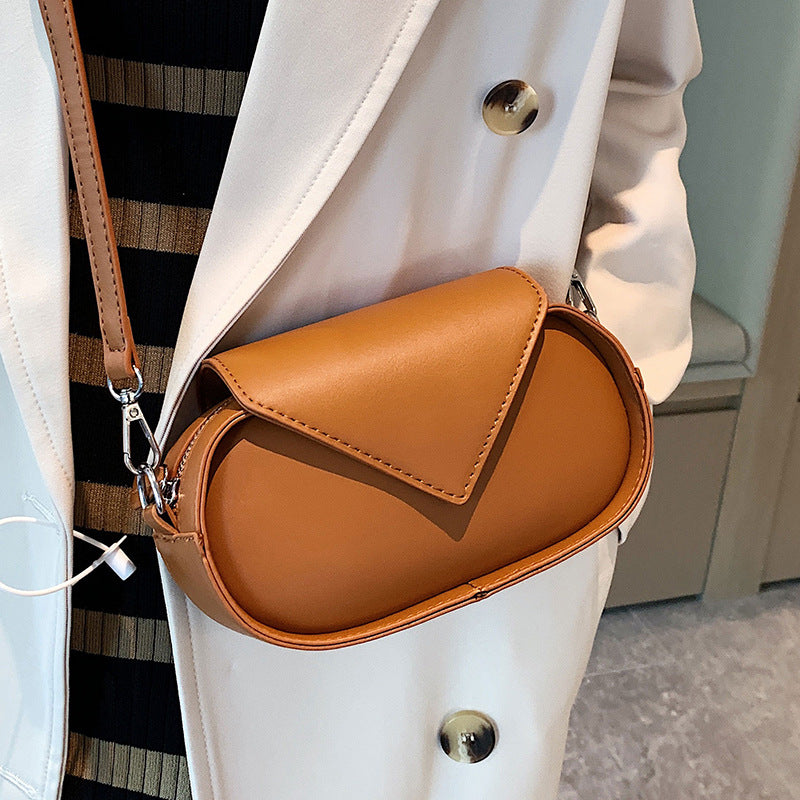 Retro Fashion Shoulder Bag