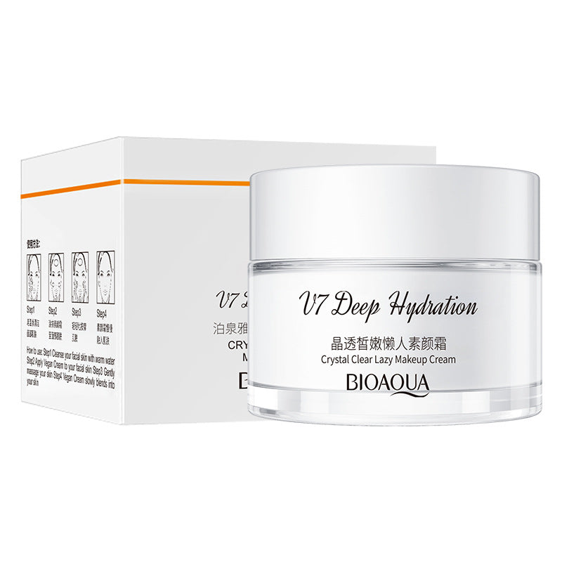 Deep Hydration Face brighten gentle cream