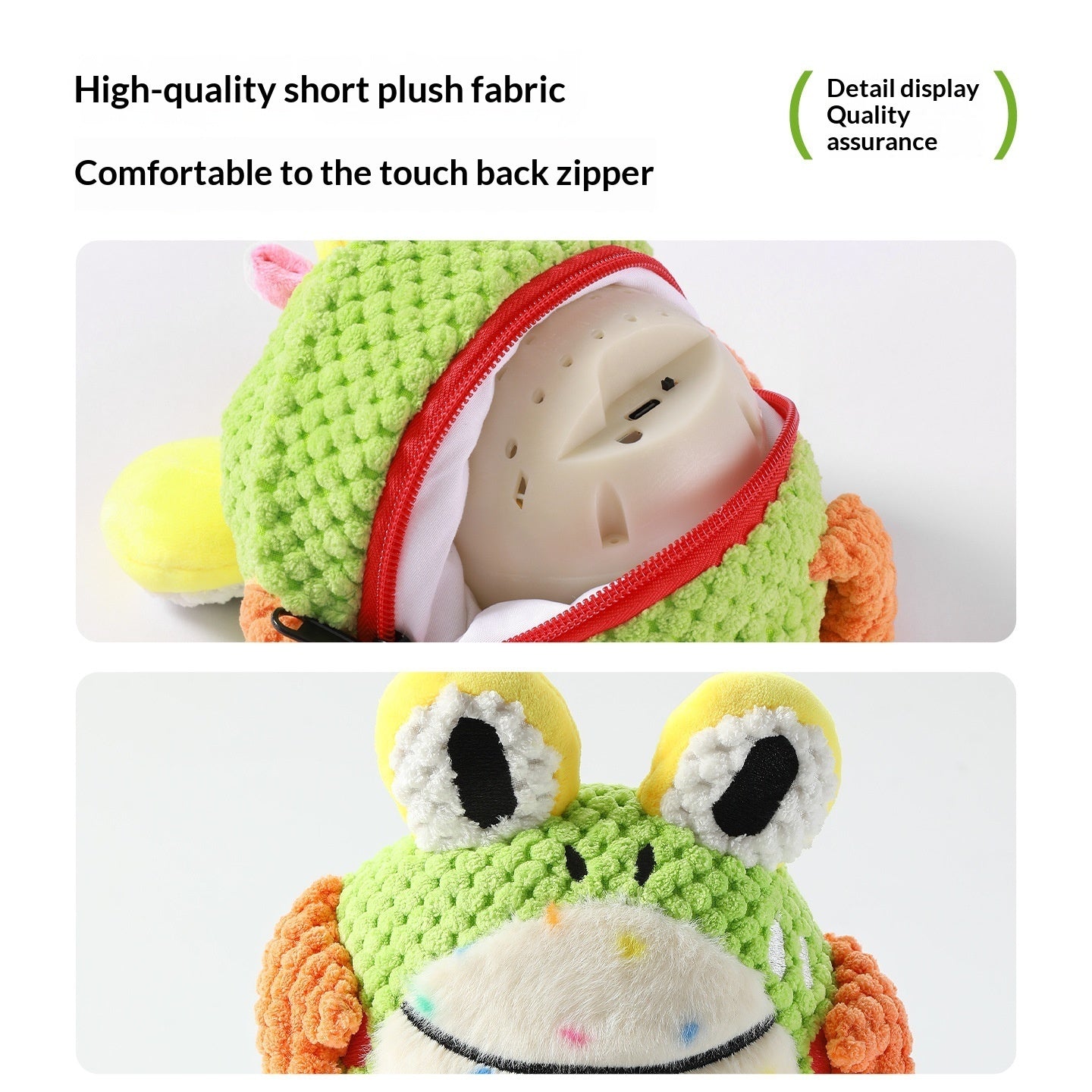 Pet Self-Entertainment Boredom-Crushing Gadget