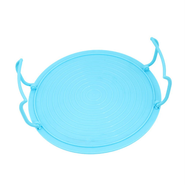 Multifunctional Microwave Layered