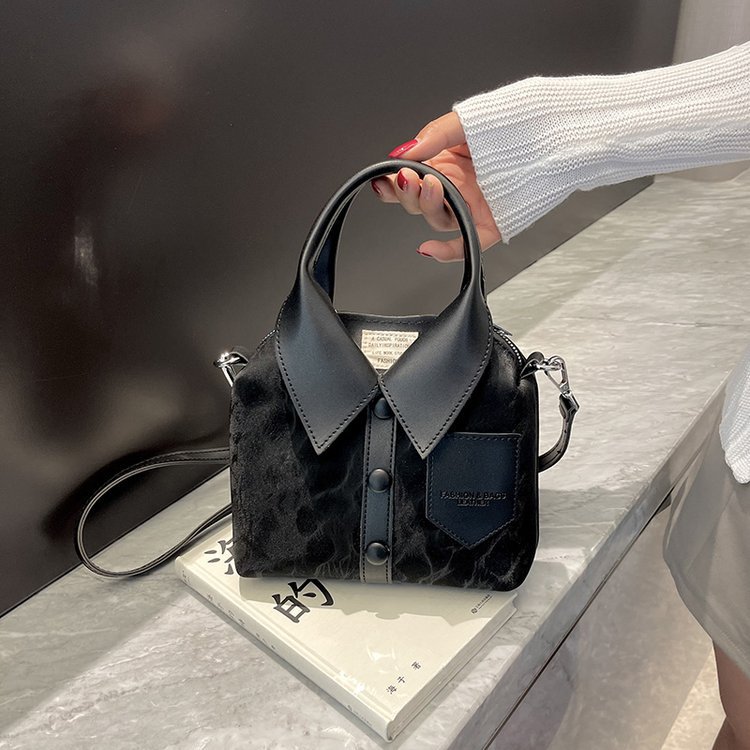 Single Shoulder Crossbody Bag