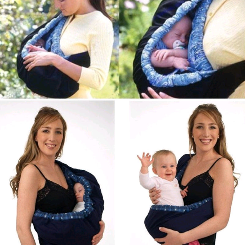 Newborn Baby Carrier Baby / Feeding Quiet Corner
