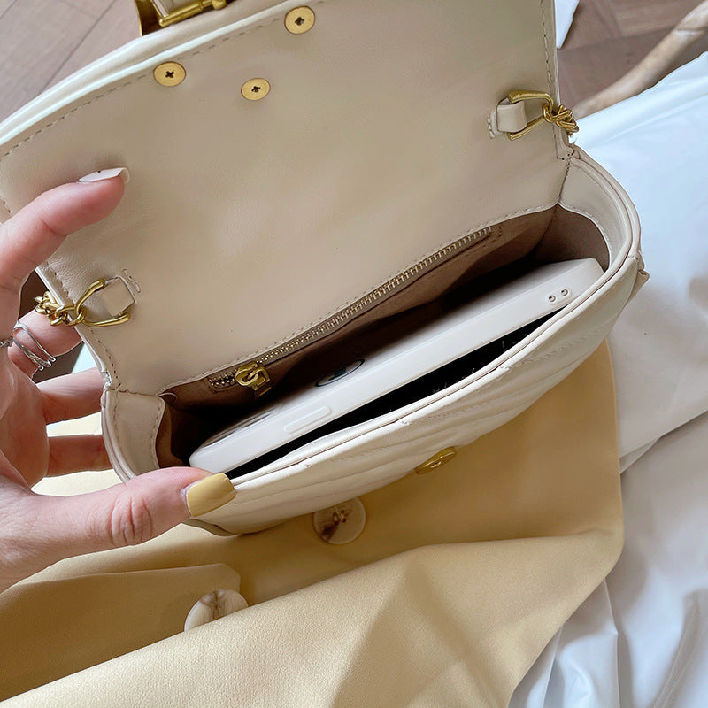 Shoulder Small bag