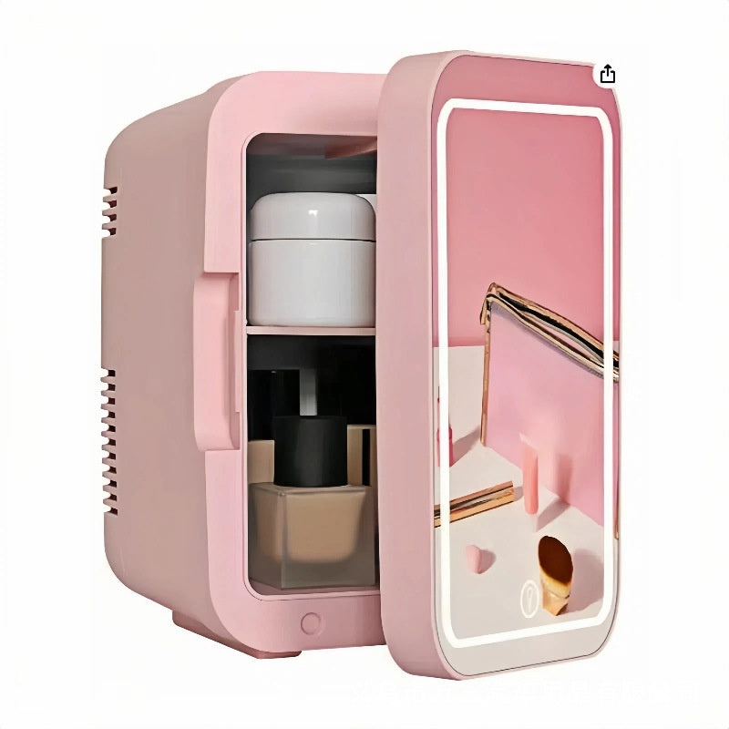 Facial Care Beauty Products Special Mini Refrigerator