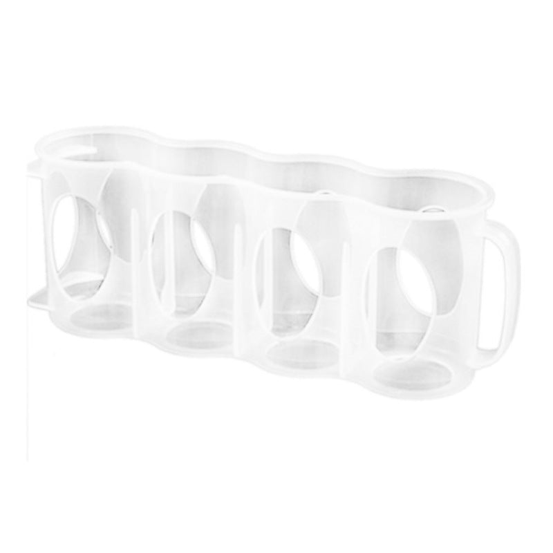 Hand Pull Can Organizer Storage Box