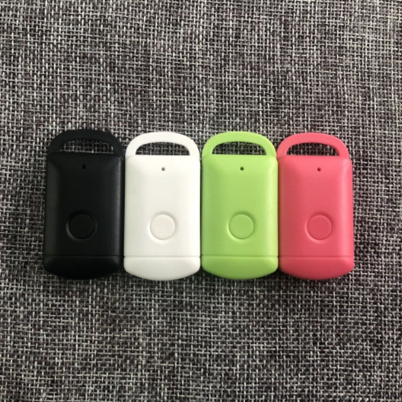 Peace of Mind Tracking Device for pets, elderly, children and objects.