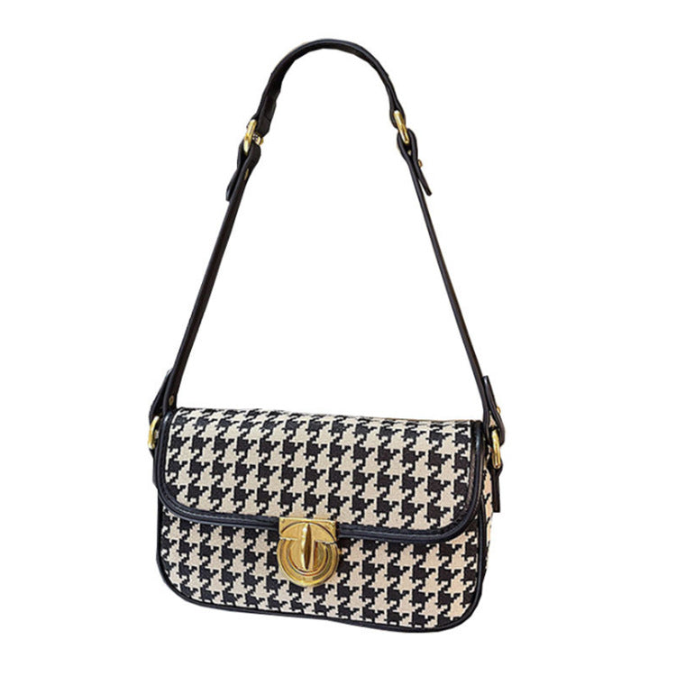 Shoulder Baguette Bag