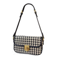 Shoulder Baguette Bag