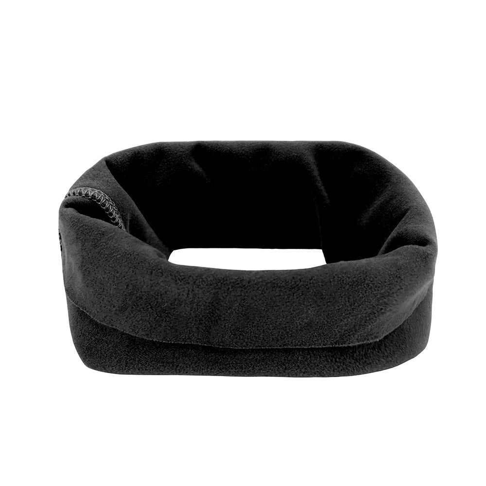 Quiet Comfort Pet Hood to Reduce Noise and Ease Anxiety