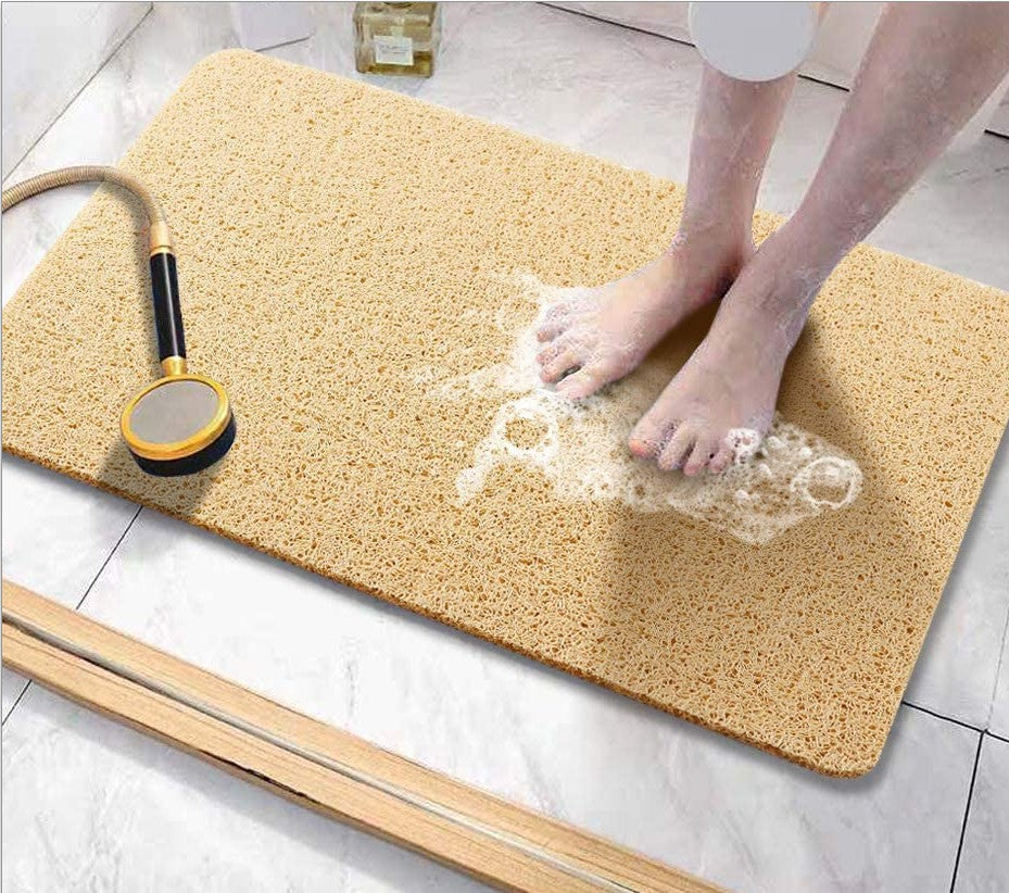 Bathroom  Shower  Mat
