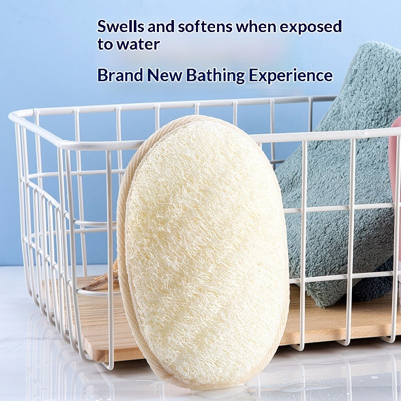Loofah Bath Exfoliating sponge