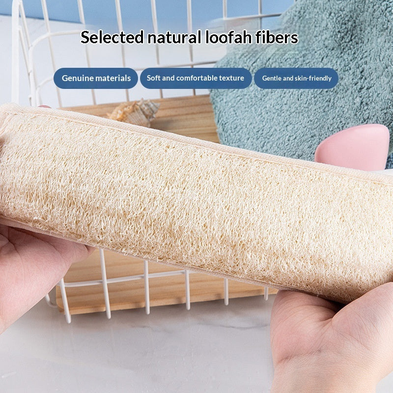 Loofah Bath Exfoliating sponge